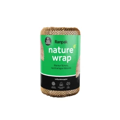 Polstermaterial Nature Wrap 9 x 0,4m