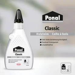 Ponal Holzleim Classic 550 g