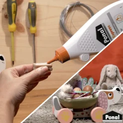 Ponal Holzleim Express 550 g