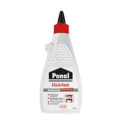 Ponal Holzleim Fix und Fest 500 g