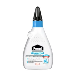 Ponal Holzleim Wasserfest 120 g