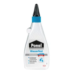 Ponal Holzleim Wasserfest 550 g