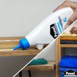 Ponal Holzleim Wasserfest 550 g