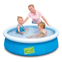 Pool Quick-Up 152 cm versch Farben