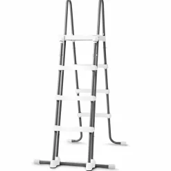 Premium Pool Greywood Prism Frame 457 x 122 cm