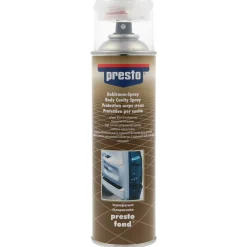 presto Hohlraumschutz transparent 500 ml