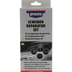 presto Scheiben-Reparatur-Set
