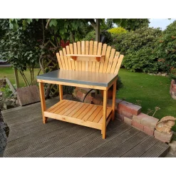 Promadino Gärtnertisch Helga