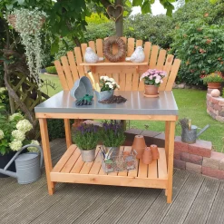 Promadino Gärtnertisch Helga