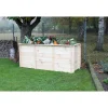 Promadino Hochbeet 2m
