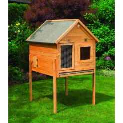 Promadino Kleintiervilla Maxi einzeln