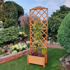 Promadino Rankkasten Botanica 69 x 210 cm