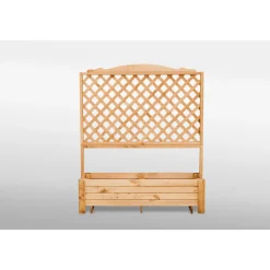 Promadino Rankkasten Romantica 120 x 140 cm