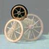Promadino Wagenrad klein Durchmesser 50 cm