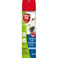PROTECT HOME Fliegen- und Mücken-Spray Forminex 400 ml