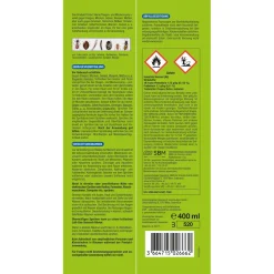 PROTECT HOME Fliegen- und Mücken-Spray Forminex 400 ml