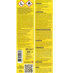 PROTECT HOME Natria Wespen-Akut-Spray 3in1