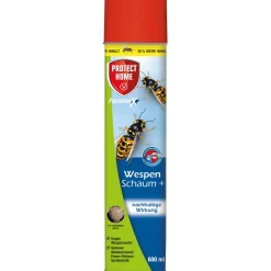 PROTECT HOME Wespenschaum Forminex 600 ml