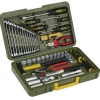 Proxxon Industrial Universal-Werkzeugkoffer 47-teilig