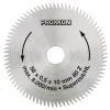 Proxxon Micromot KreissägeblattSuper-Cut 58 mm 80 Zähne