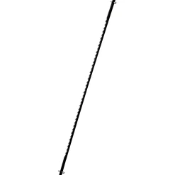 Proxxon Micromot Sägeblätter mit Querstift grob verzahnt 10 Zähne auf 25 mm 12 Stück