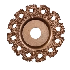 Proxxon Micromot Trenn- und Raspelscheibe Wolfram-Karbid für LHW und LHW/A