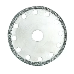 Proxxon Micromot Trennscheibe diamantiert 50 x 0,6 x 10 mm für LHW und LHW/A