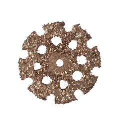 Proxxon Micromot Wolfram-Karbid Trennscheibe Durchmesser 20 mm und 1 Träger