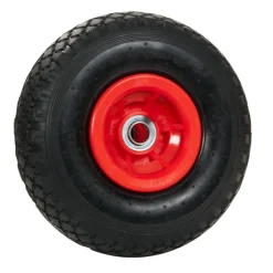 PU-Ersatzrad für Sackkkarren