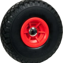 PU-Ersatzrad für Sackkkarren