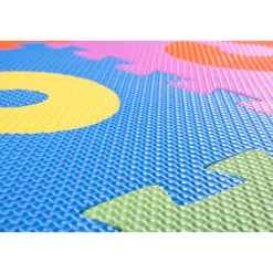 Puzzle Matte 30 x 30 x 1 cm 10 Stück