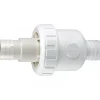PVC Rückschlagventil