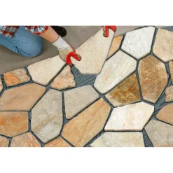 quick-mix Naturstein-Verlegemörtel 25 kg