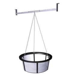 4rain Flachtank Flat XL-Paket 14000 Liter Garten-Comfort