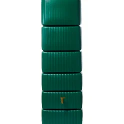 4rain Wandtank Slim 330 L dunkelgrün