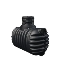 4rain Erdtank Compact 1600 L
