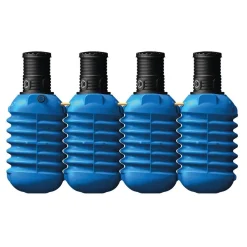 4rain Erdtank Modularis Haus-Premium Paket 10000 L