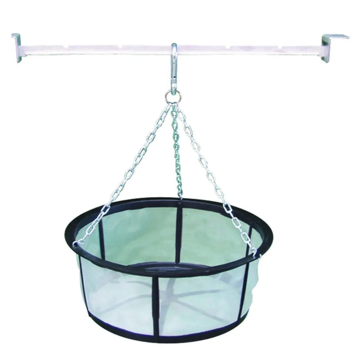 4rain Erdtank Mono Garten-Comfort Paket 6800 L