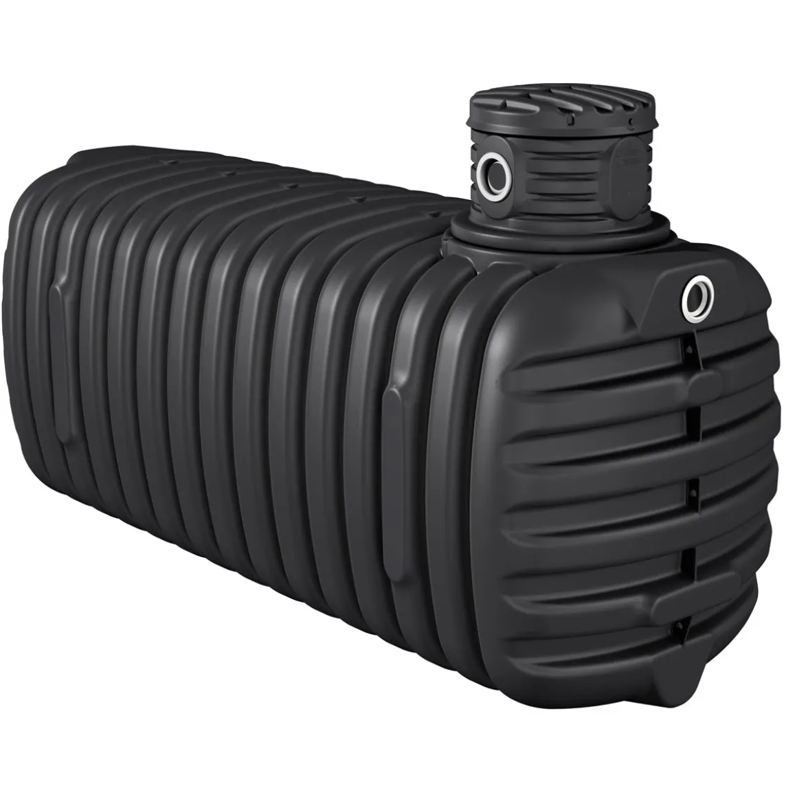 4rain Erdtank Promo 4100 L inkl Schachtverlängerung