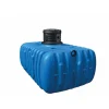 4rain Flachtank Flat M Haus-Premium Paket 12000 L