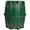 4rain Gartenpaket Herkules Komplettpaket Garten 1600 L