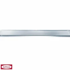 Rasenkante Metall 2er-Set Basic 1000 x 0,5 x 100 cm