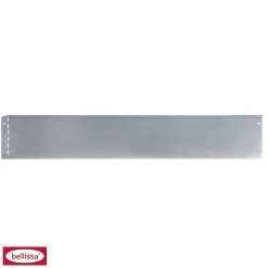 Rasenkante mit Noppenstruktur 118 x 20 cm