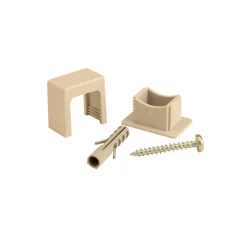 Raster-Druckschelle, 6-16mm, 1-fach,