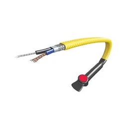 Ratiodämm Rohrbegleitheizung, 6 m Heizkabel Rohrheizung