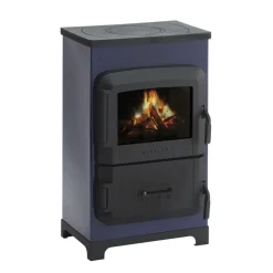 Raumheizer RH 6 F lavendel 6KW mitKochfunktion