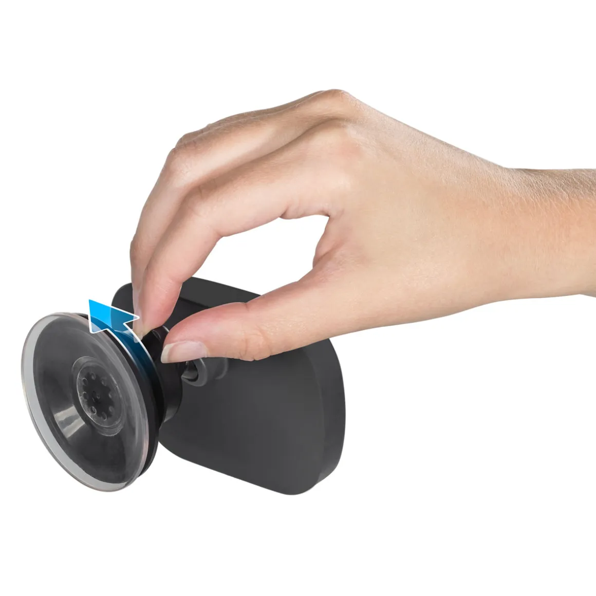 Reer Auto-Sicherheitsspiegel ParentsView schwarz