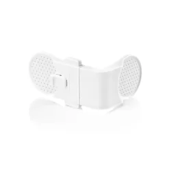 Reer Schrank- und Schubladensicherung weiß