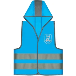 Reer Sicherheitsweste MyBuddyGuard Monster blau