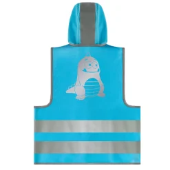 Reer Sicherheitsweste MyBuddyGuard Monster blau